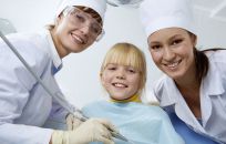 Dr. Richard J. Mazour DDS Photo