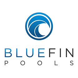 Bluefin Pools Logo
