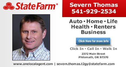 Images Severn Thomas- State Farm Insurance Agent
