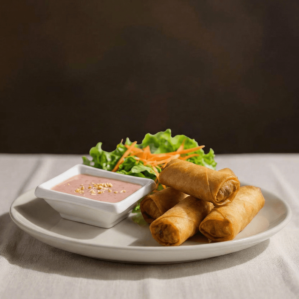Spring Rolls