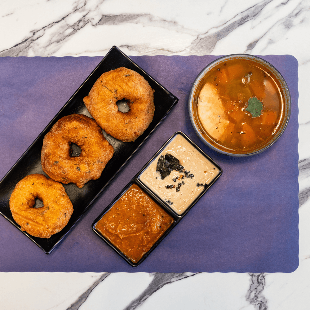 Medu Vada