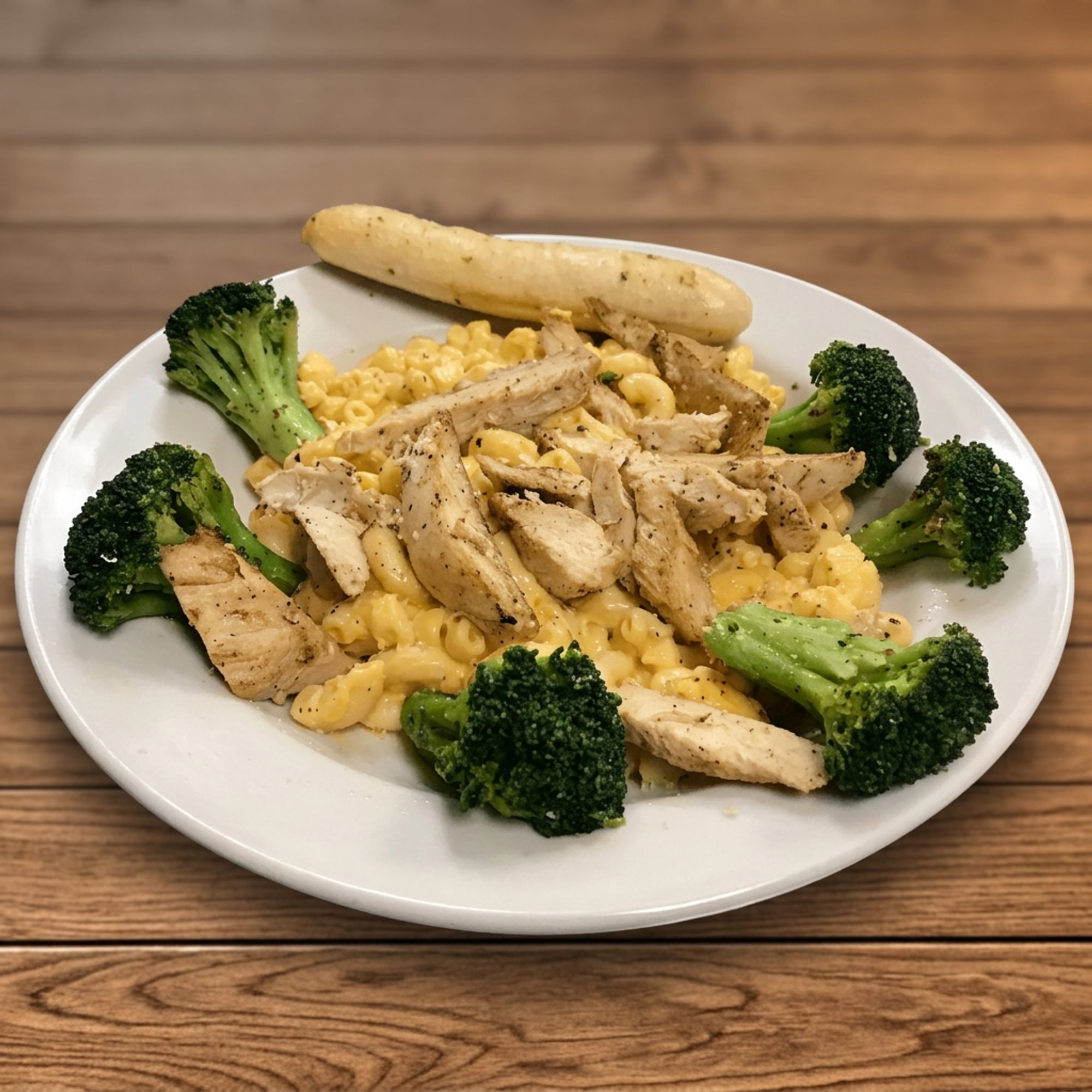 Adult Mac And Cheese