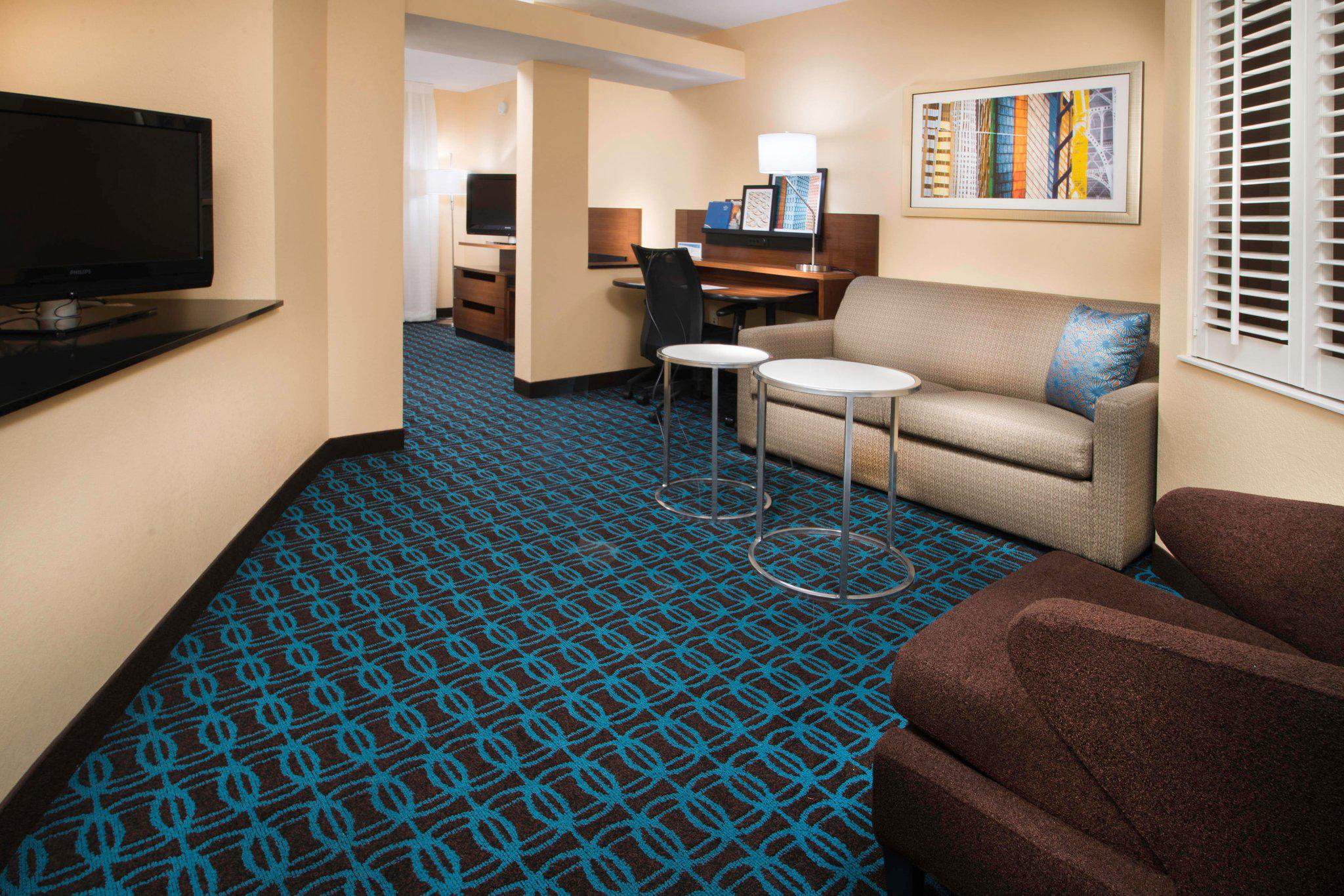 Fairfield Inn & Suites by Marriott Idaho Falls Photo