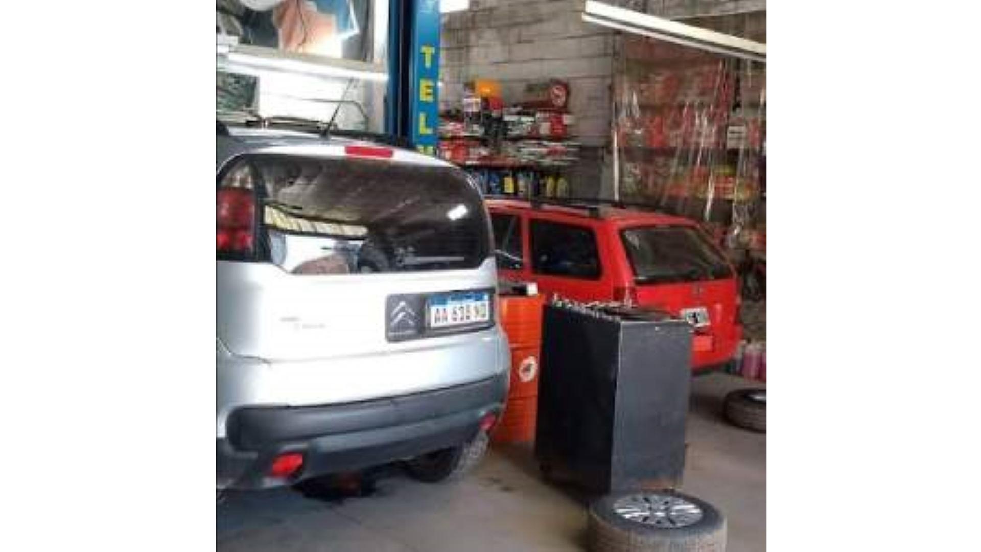 Galería en miniatura