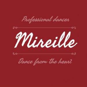 Mireille Gineste