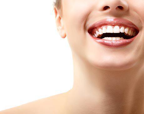 Chambers Bridge Dental Logo