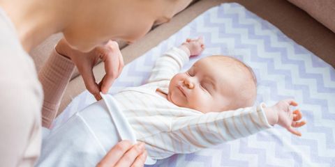 3 Types of Events That Require Porta-Pottys With Baby-Changing Stations