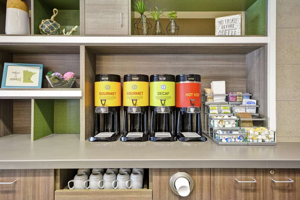 Home2 Suites by Hilton Plymouth Minneapolis Image