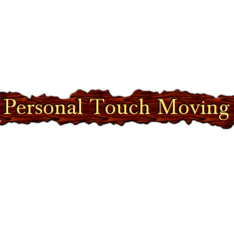 Personal Touch Moving