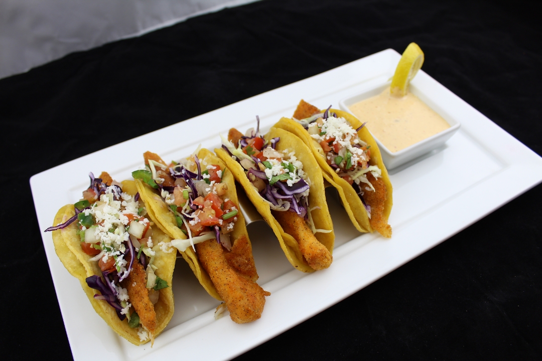 Baja Tacos