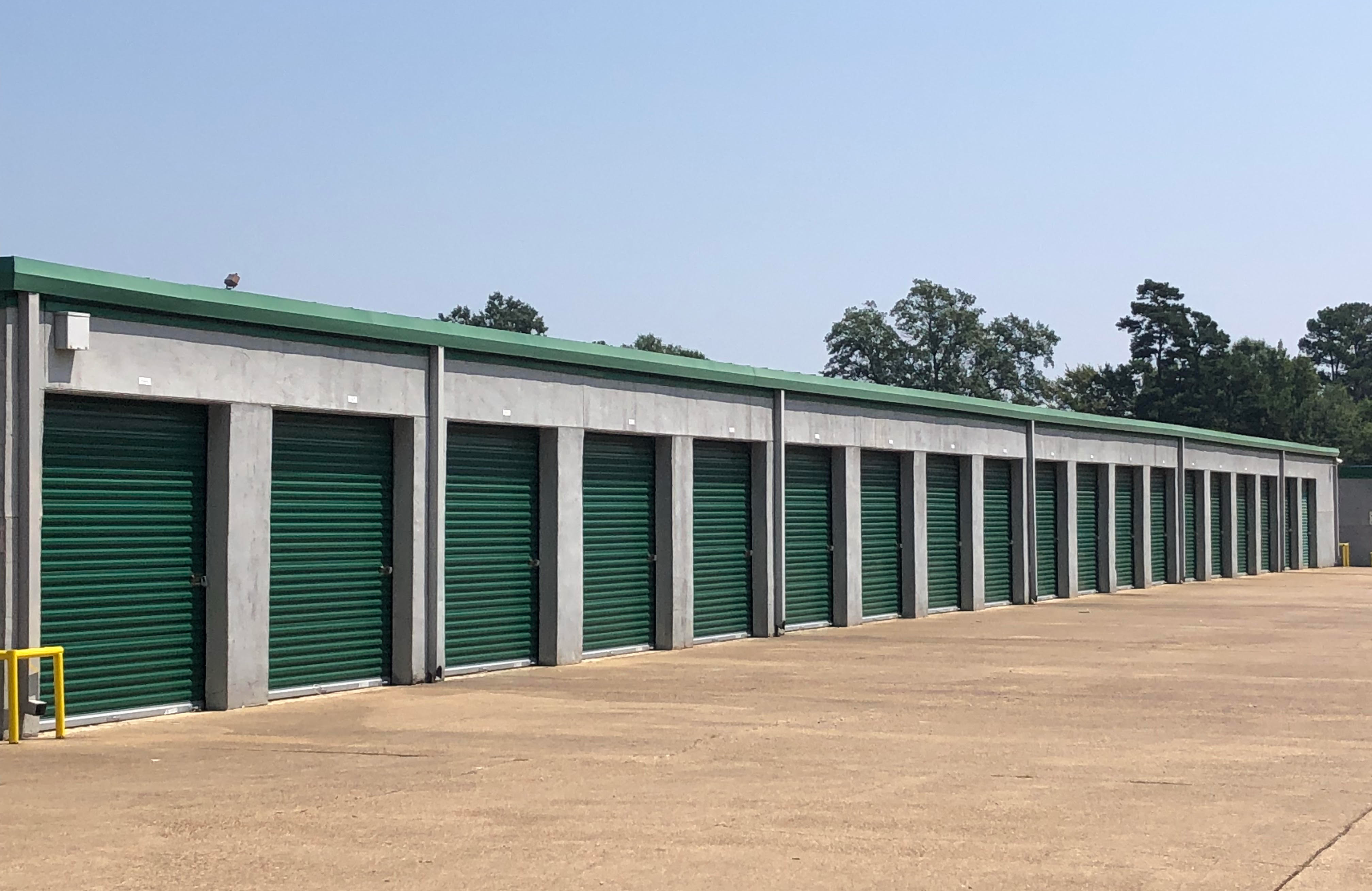 Lockaway Storage - Texarkana Photo