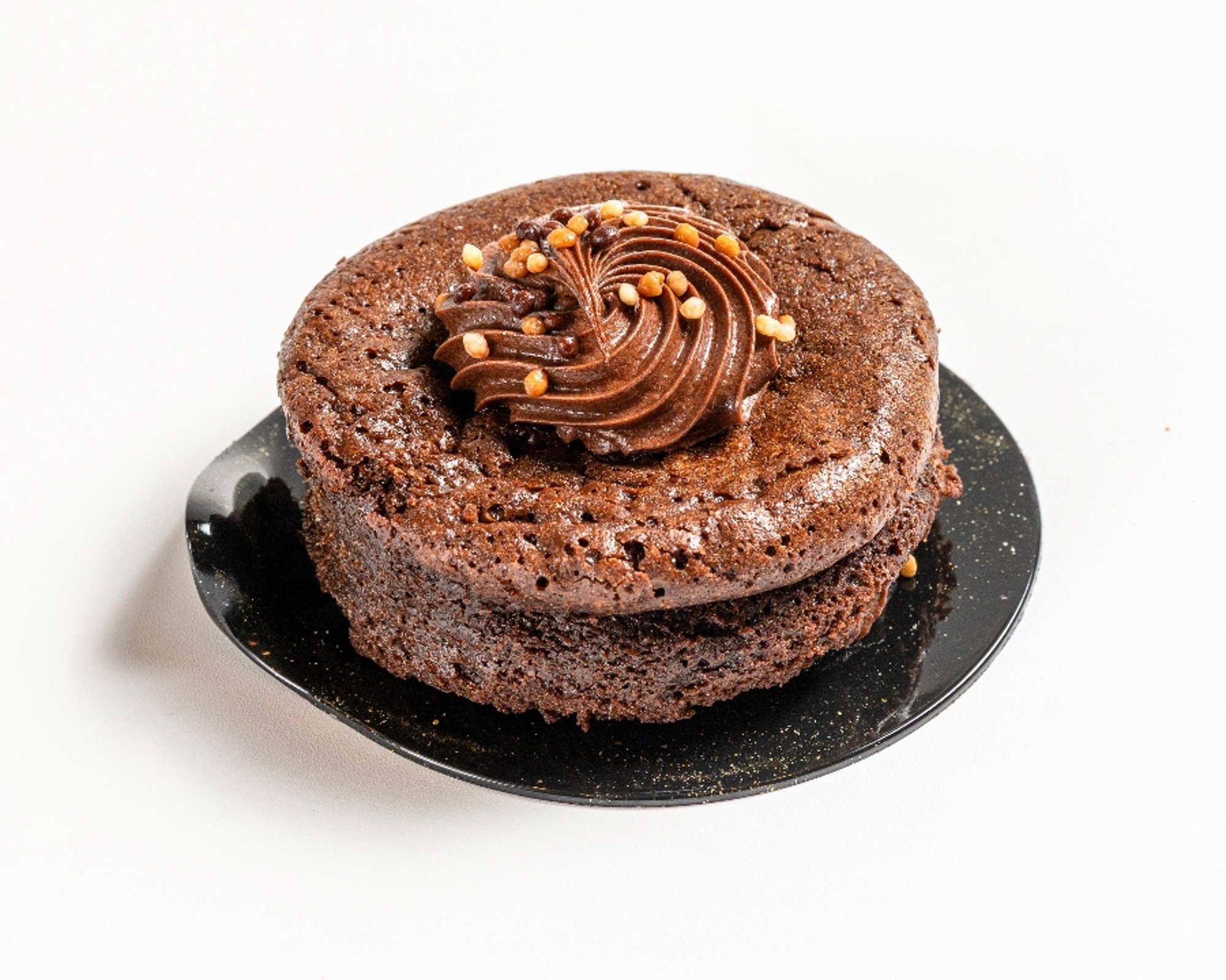 Flourless Chocolate Cake GF