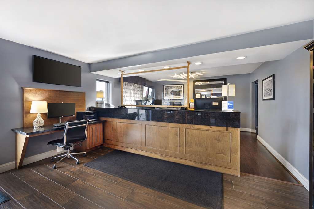 Best Western Dickson Image