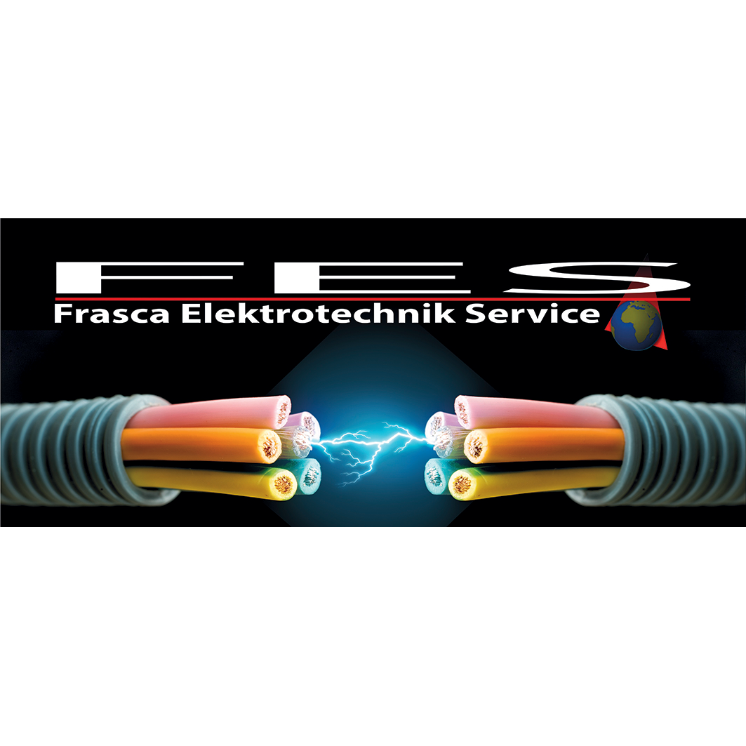 Logo von Frasca Elektrotechnik Service