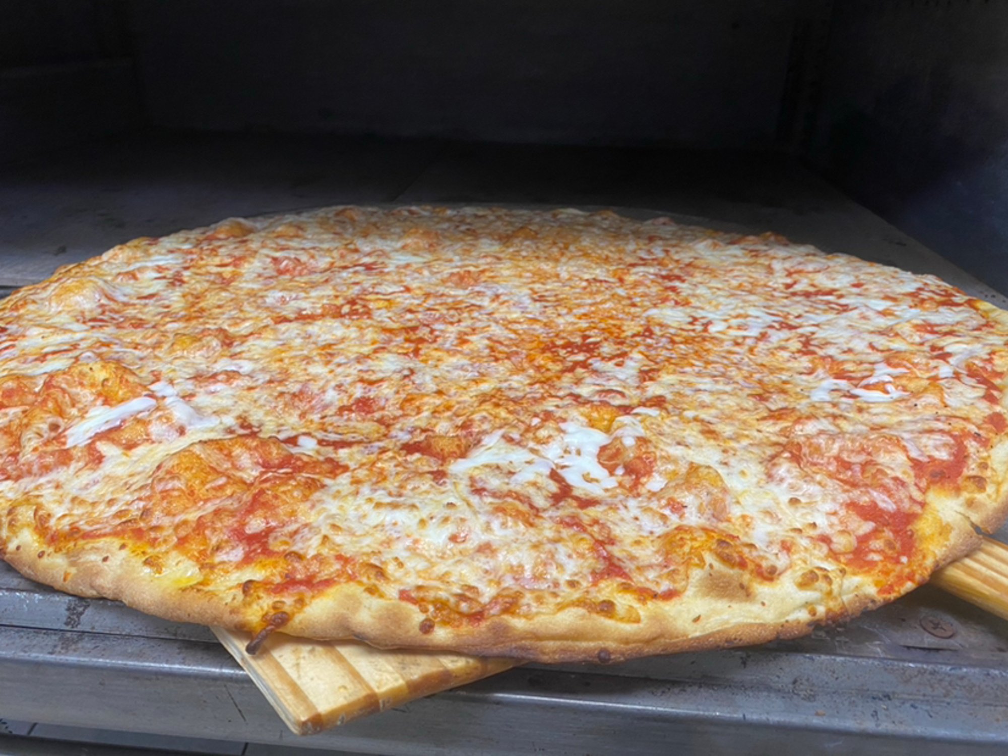 Huge Party Pizza 28"