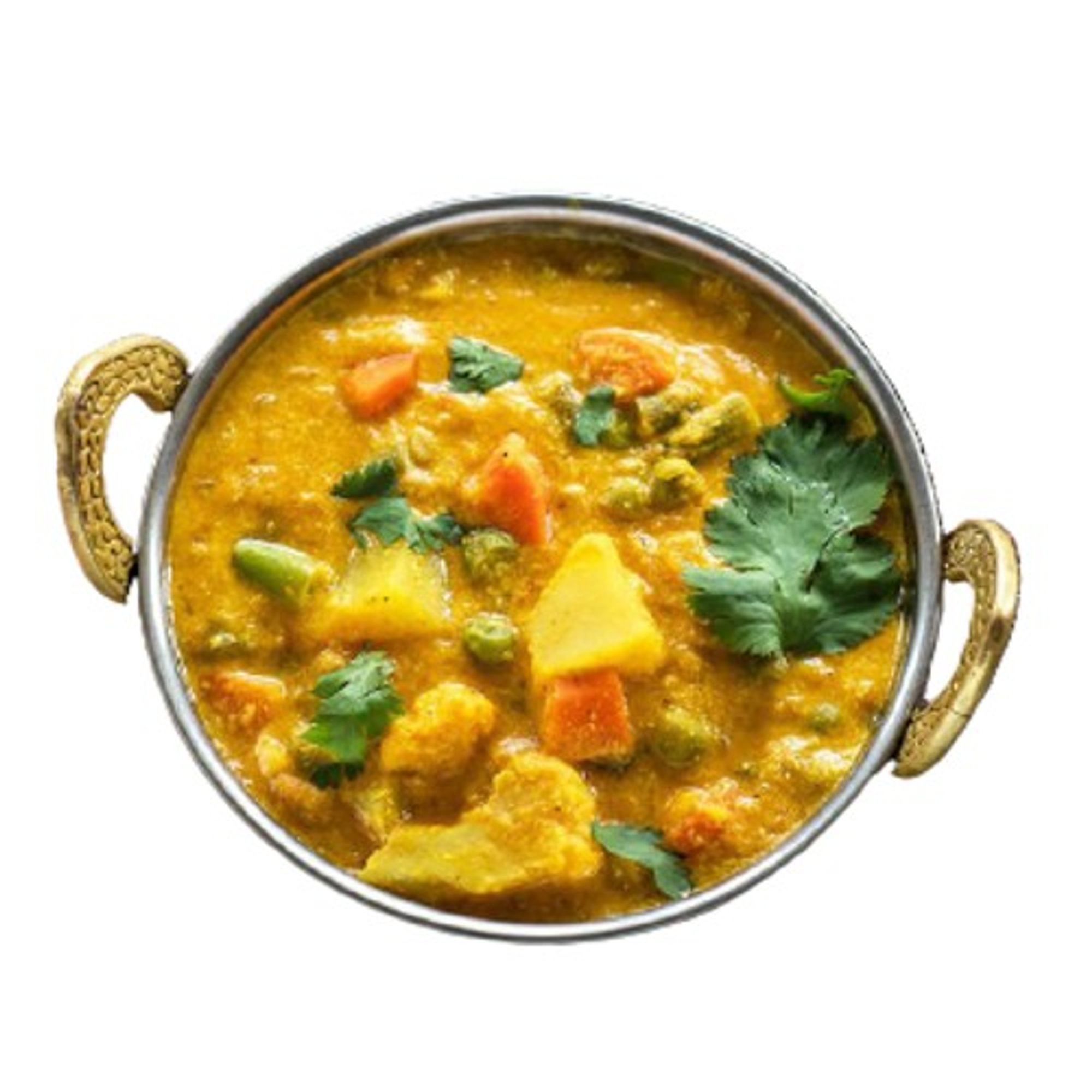 Nav Ratan Korma