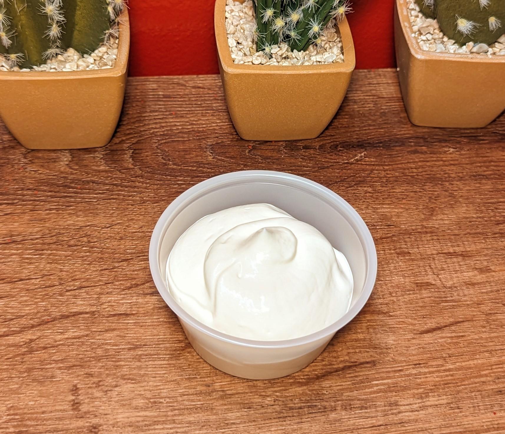 Sour Cream