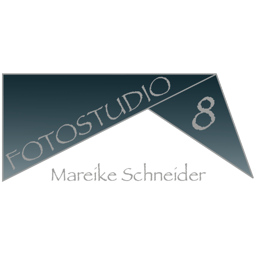Logo von FotoStudio8 - Mareike Schneider