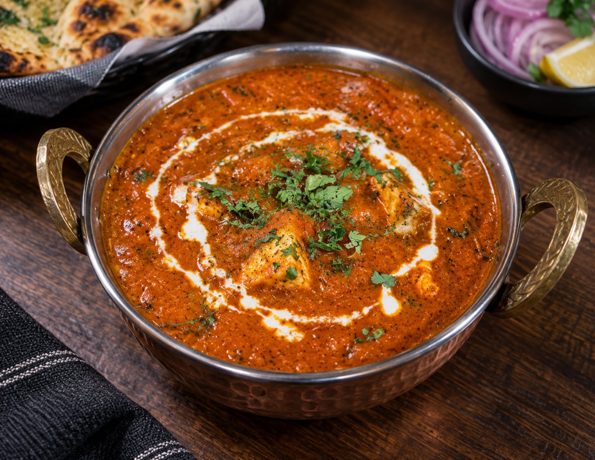 Paneer Lababdar
