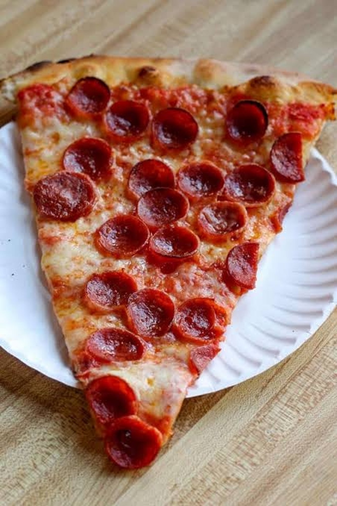 1 Top slice