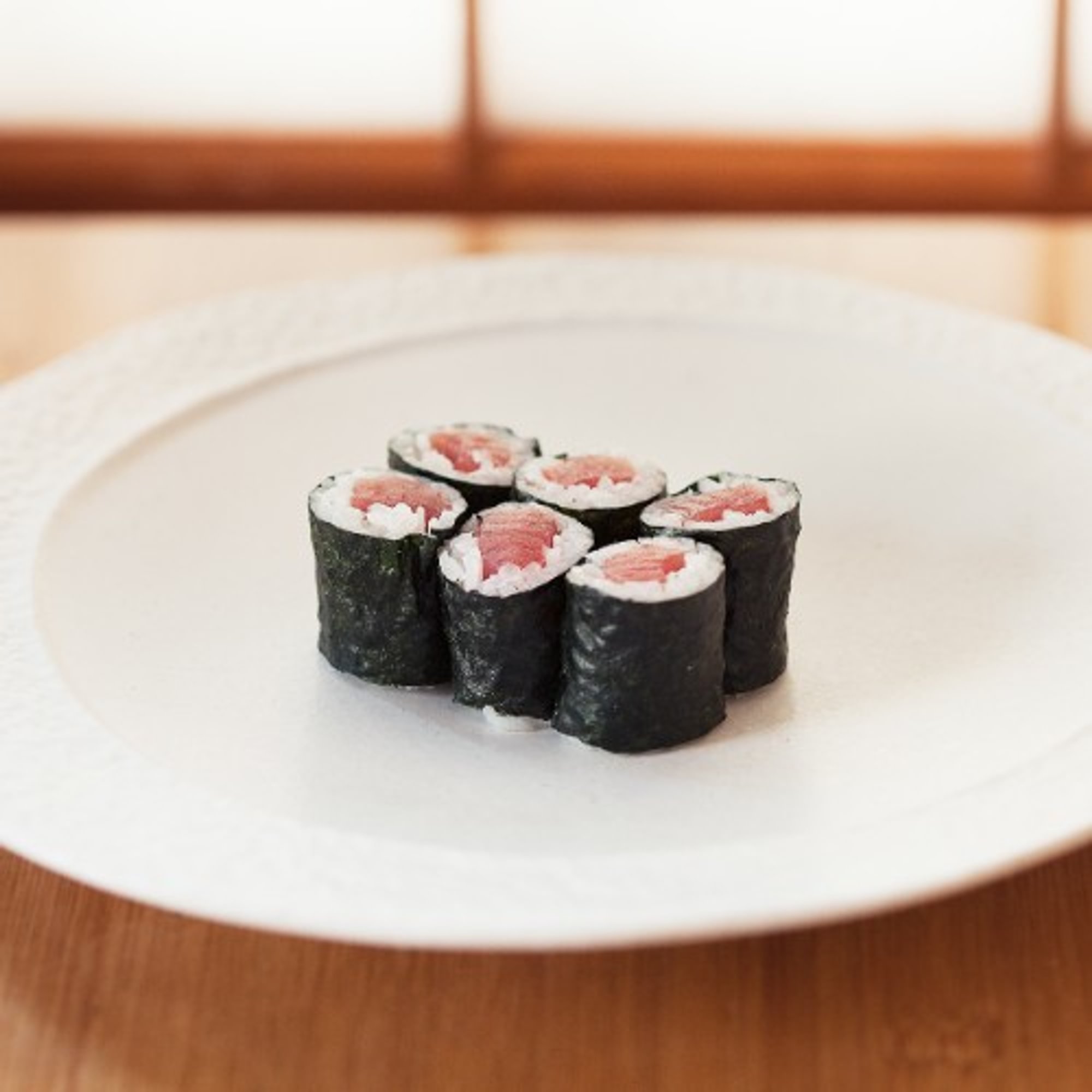 Tekka Maki