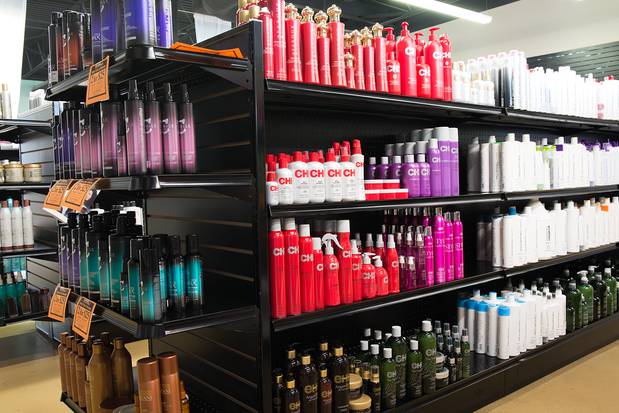 Images Salon Brands