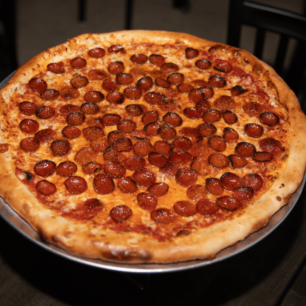 Notorious PIG Pie 18inch