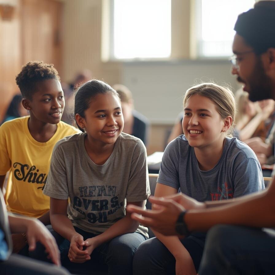 DAMIEN JORDAN CONSULTANTS Image