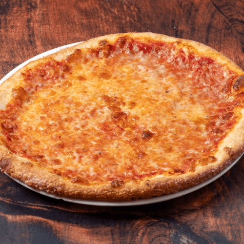 Neapolitan Pizza
