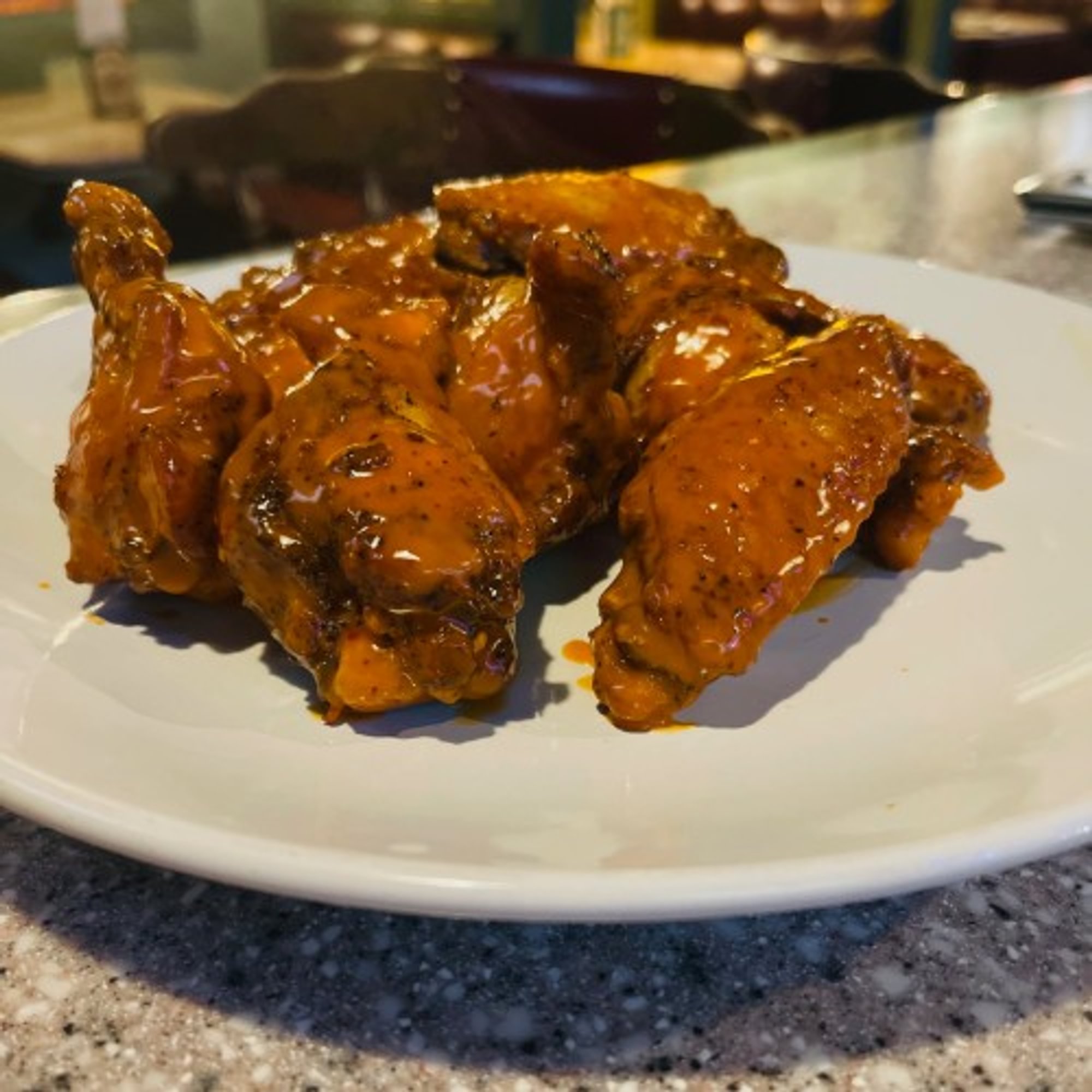 Buffalo Wings