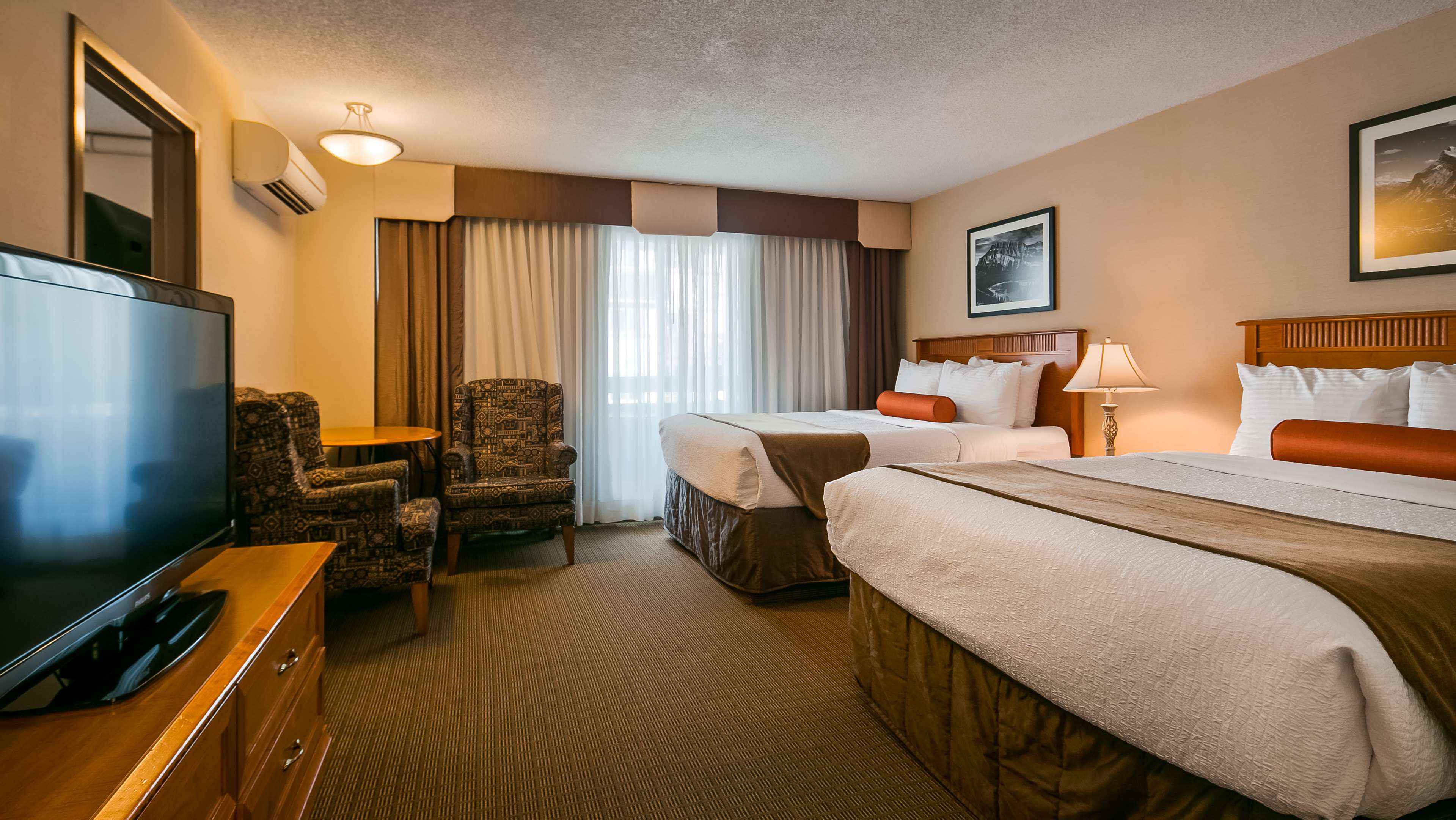Images Best Western Plus Siding 29 Lodge