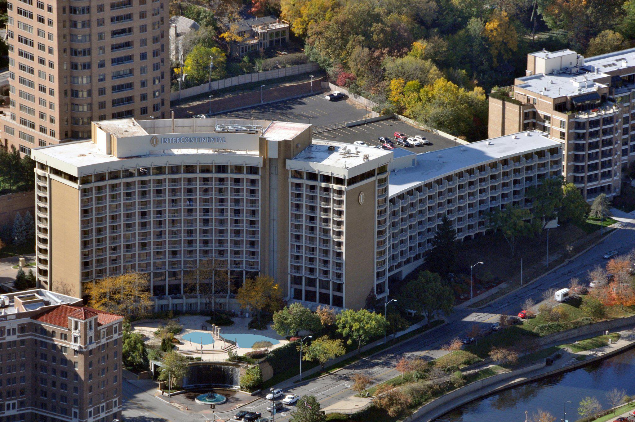 InterContinental Kansas City at the Plaza Photo