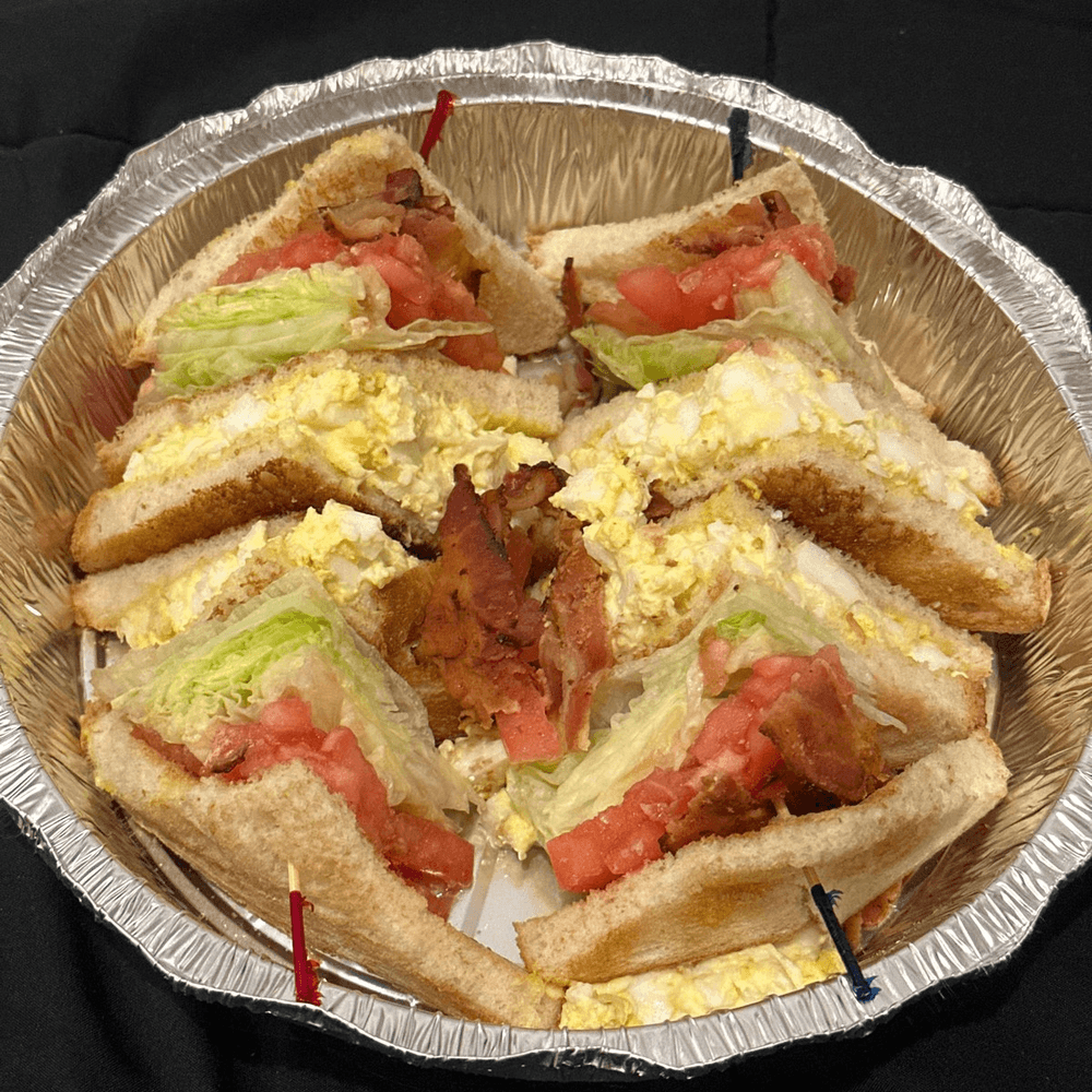 Egg Salad Sandwich
