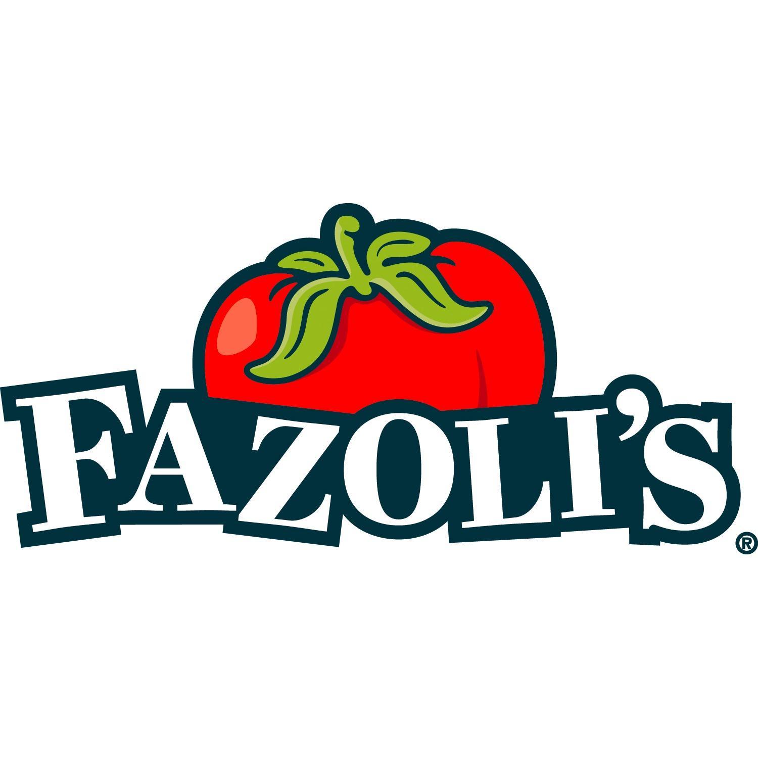 Fazoli's Logo