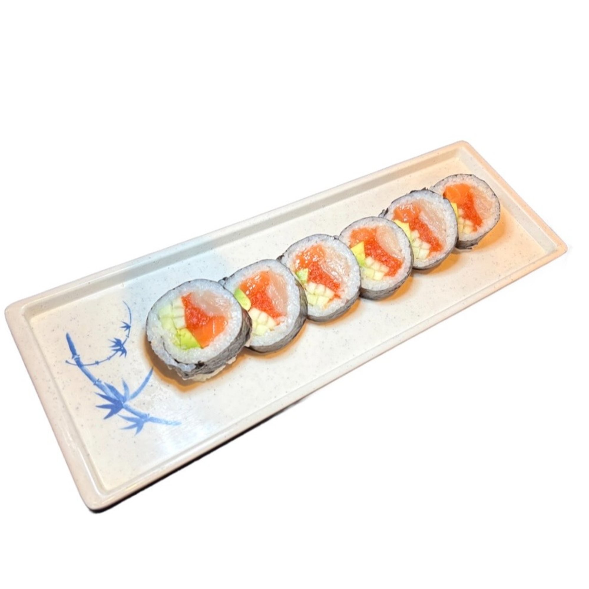 Crazy Roll