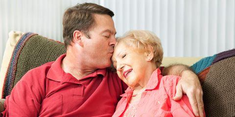 What You Should Know About Caregiver Burnout