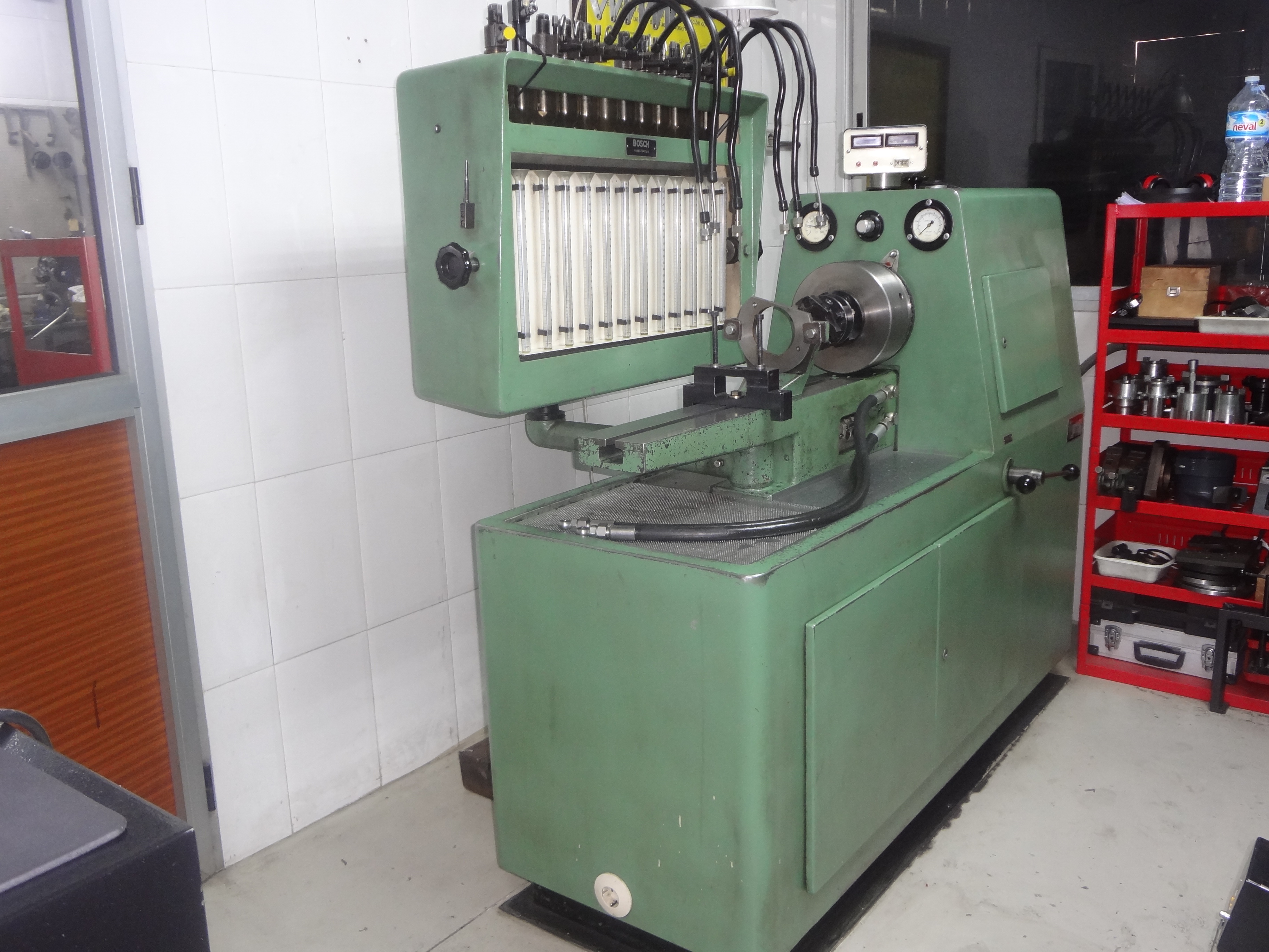 Galería en miniatura