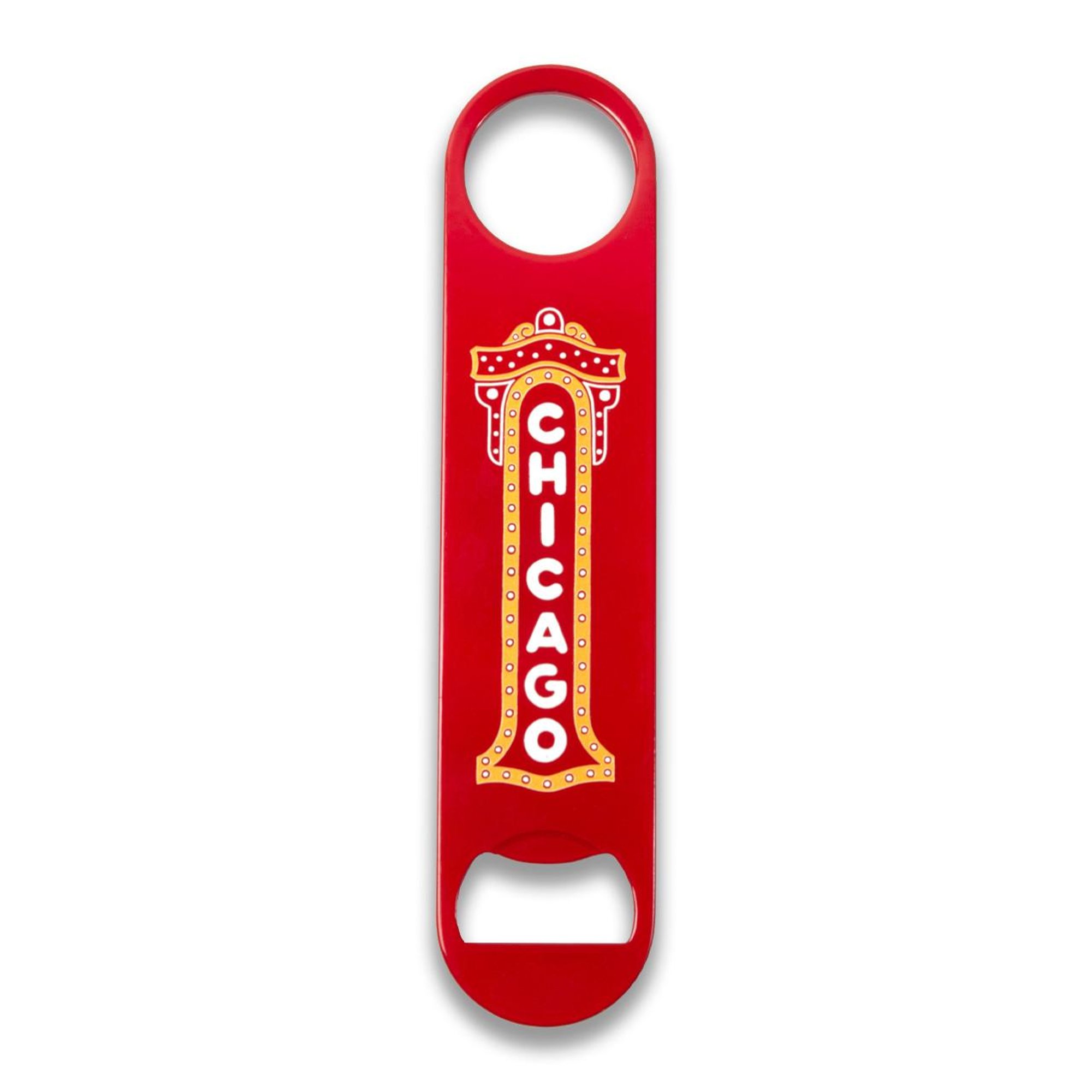 Chicago Theatre Bar Key