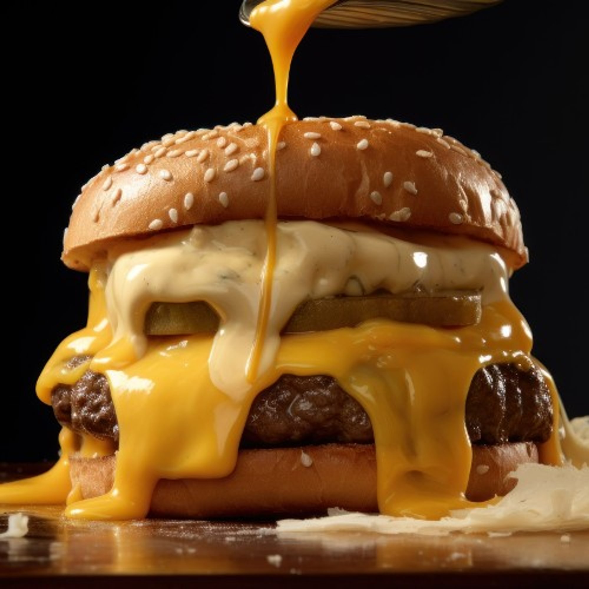 Cheeseburger