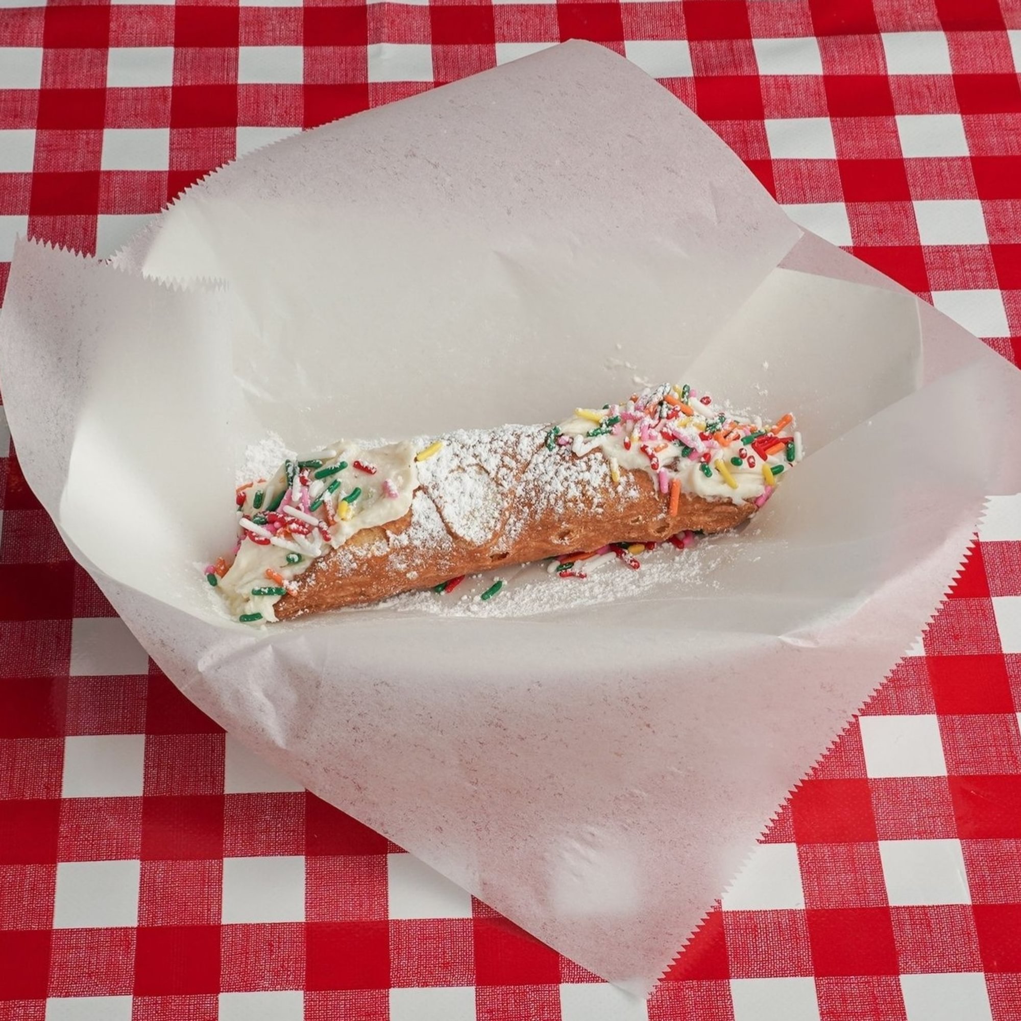 Cannoli