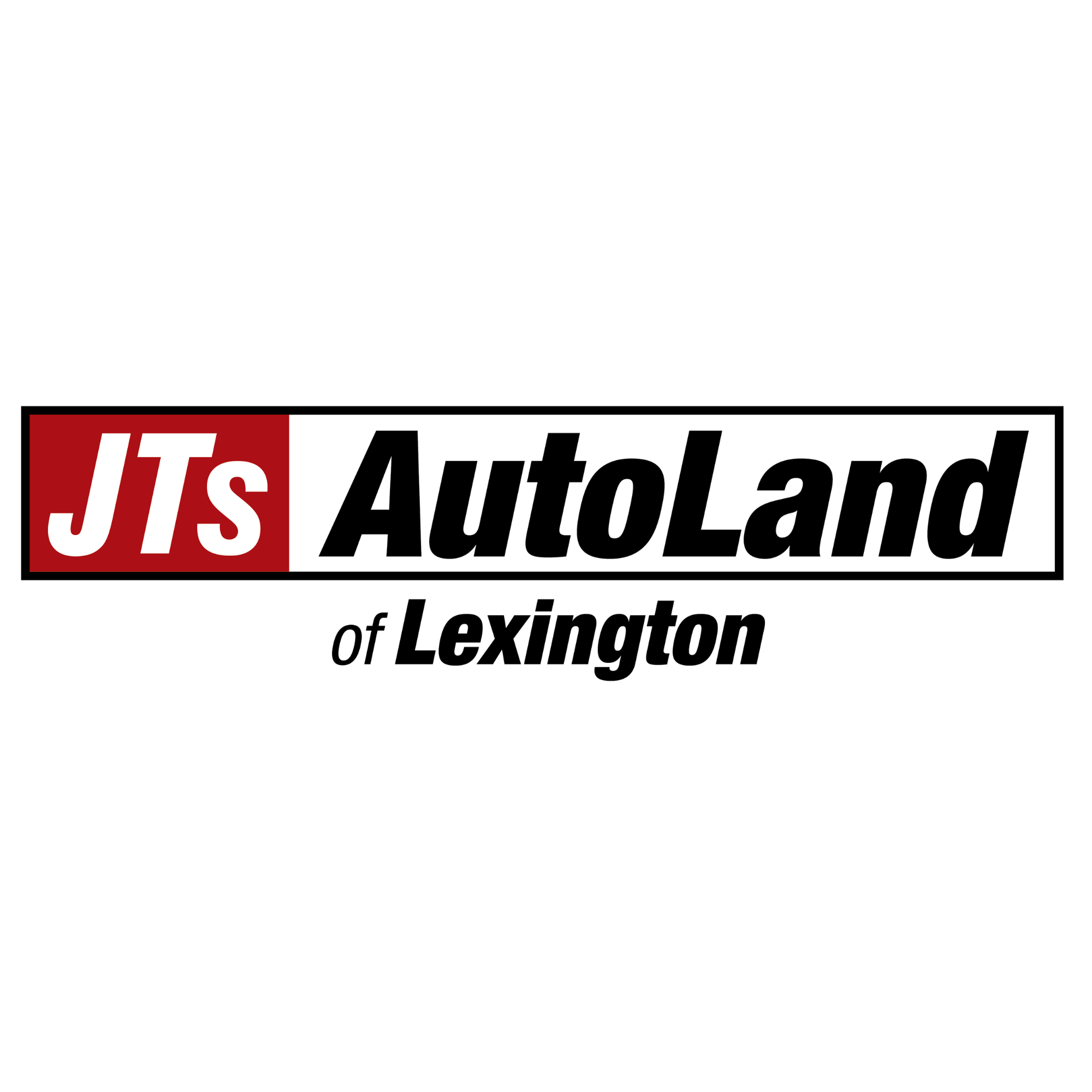 JTs AutoLand of Lexington
