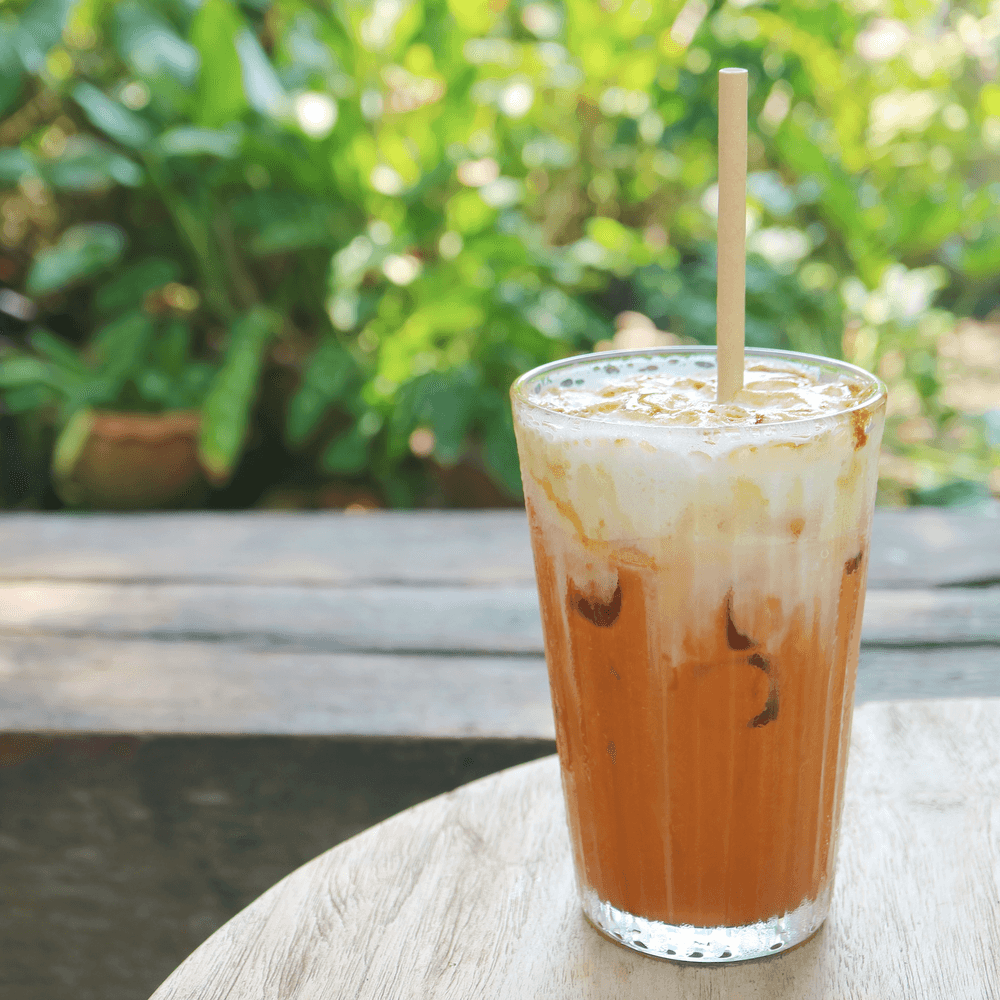 Thai Iced Tea