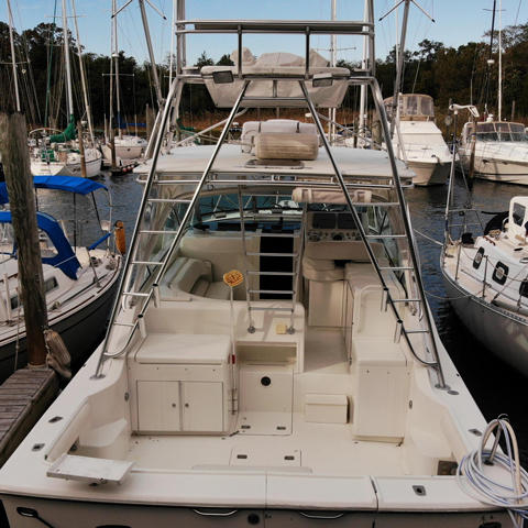Images Captain Art's Fishing Charters