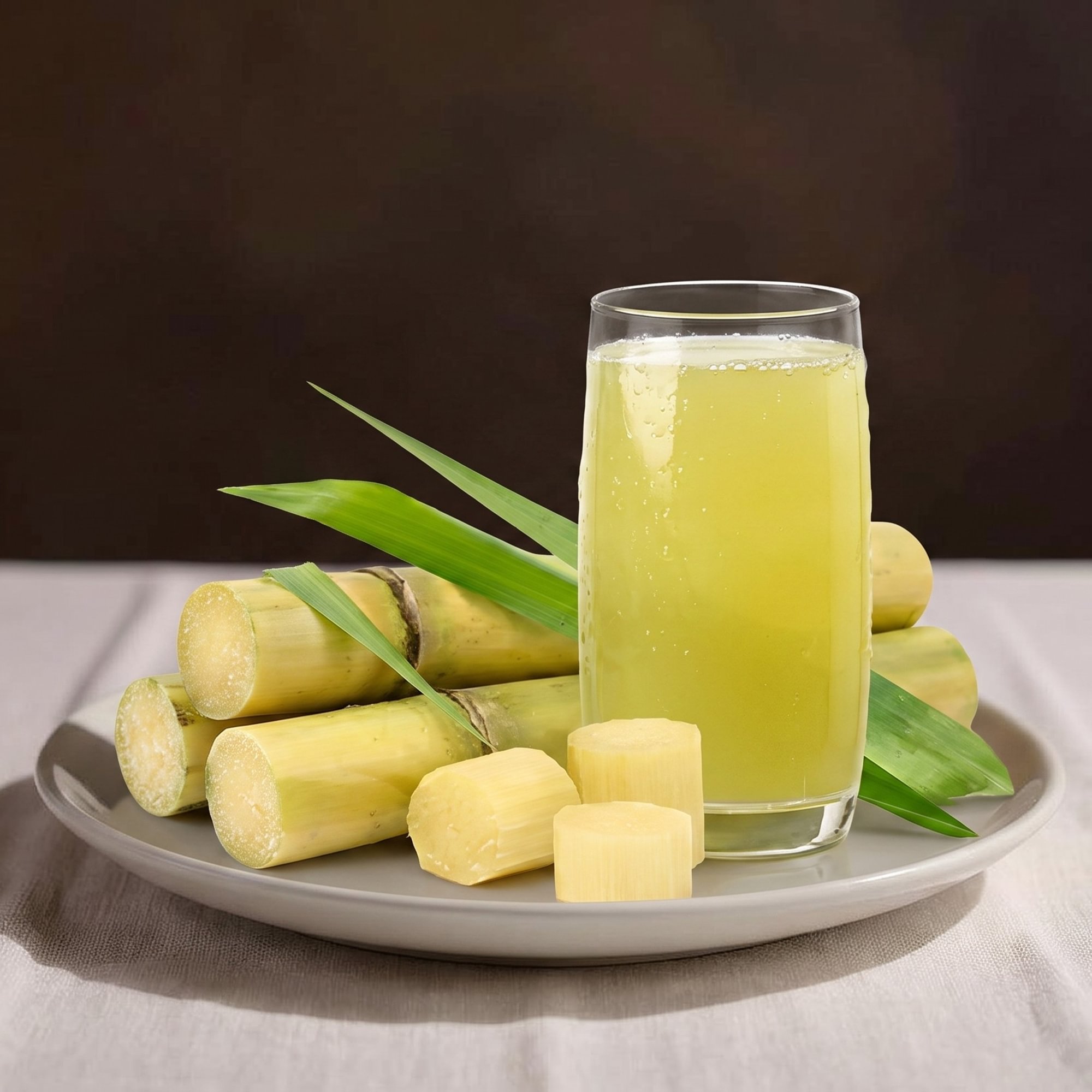 Sugar Cane