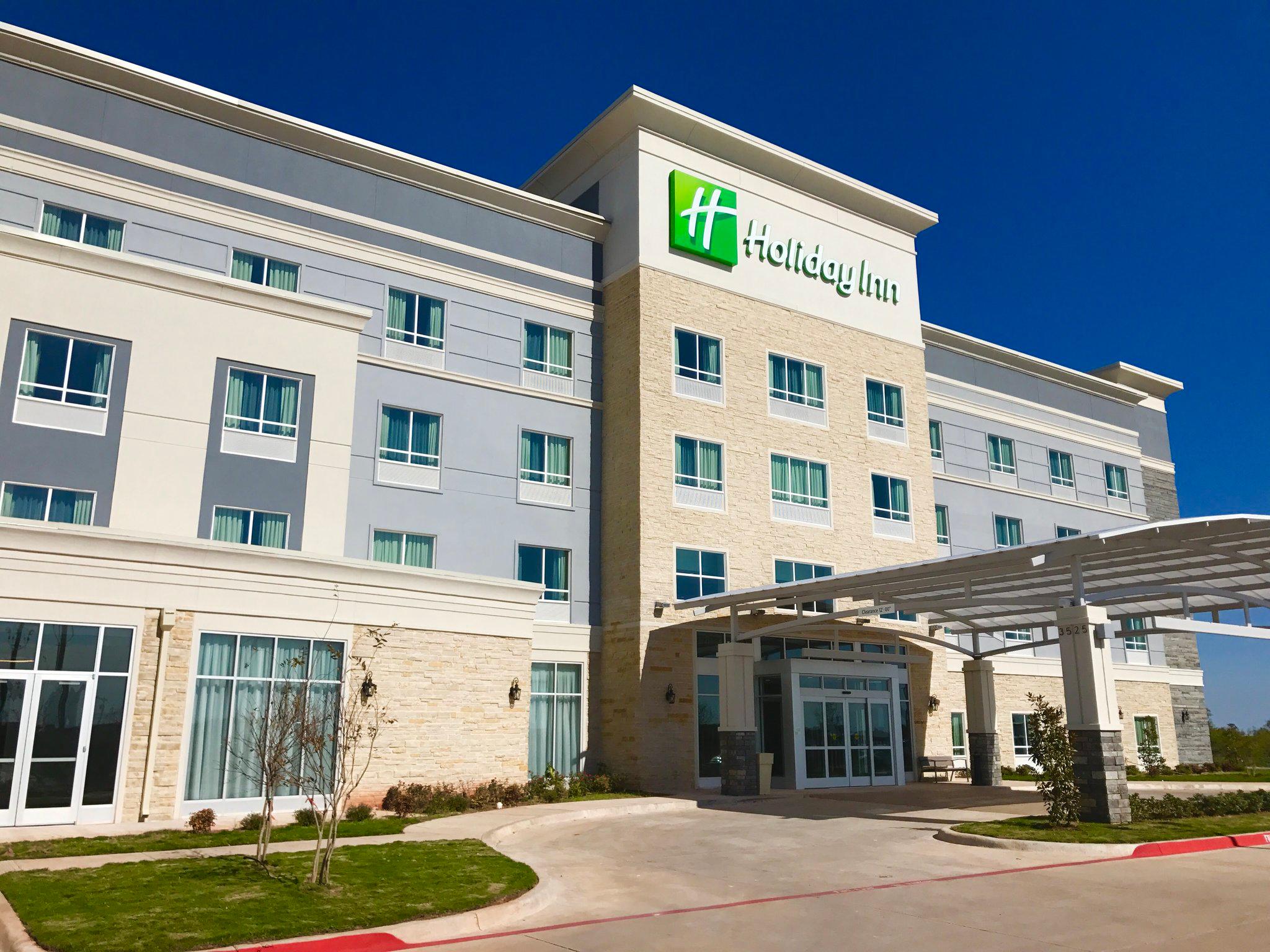 Holiday Inn Abilene - North College Area Photo