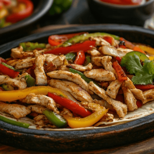 Fajitas