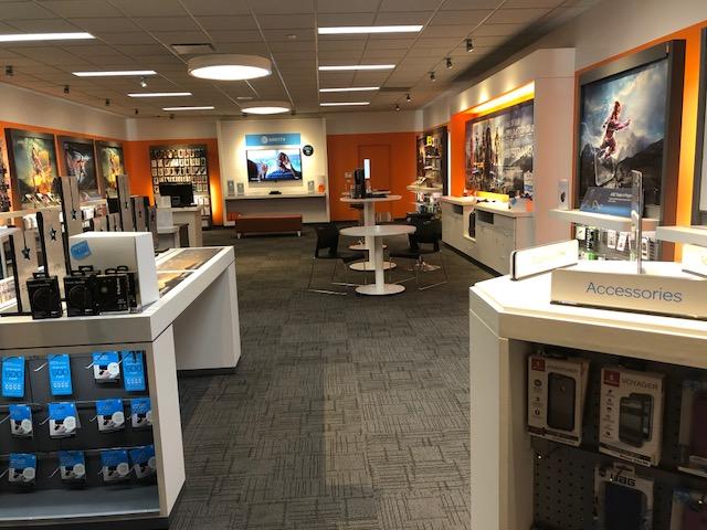 AT&T Store Photo