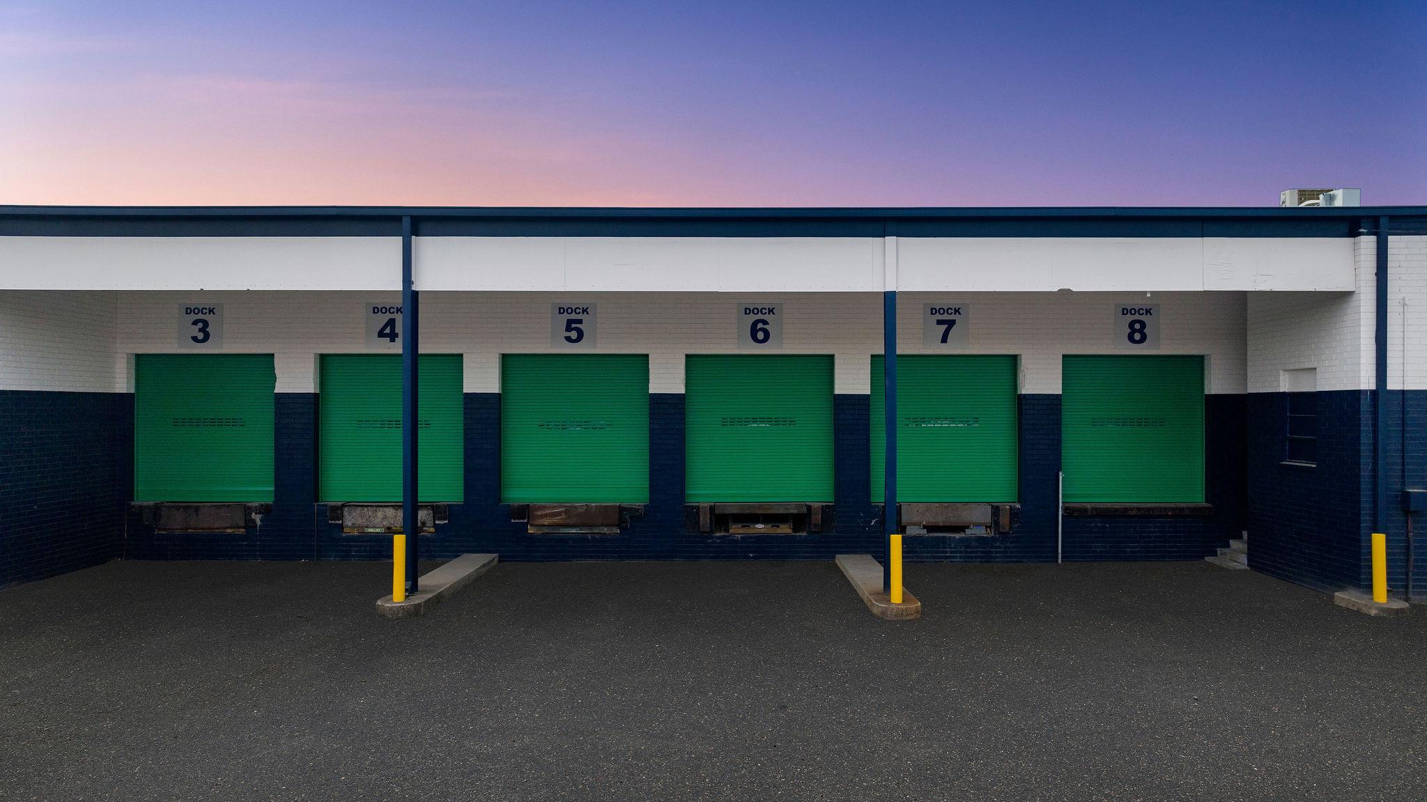 WareSpace Norcross Atlanta | Small Warehouse Space Rentals Image