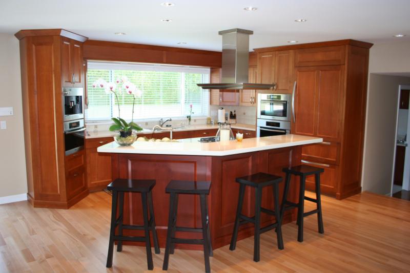 Countertop Store in BC Richmond V7A 5G1 Promaster Countertops 128-11860 Hammersmith Way (604)304-4161