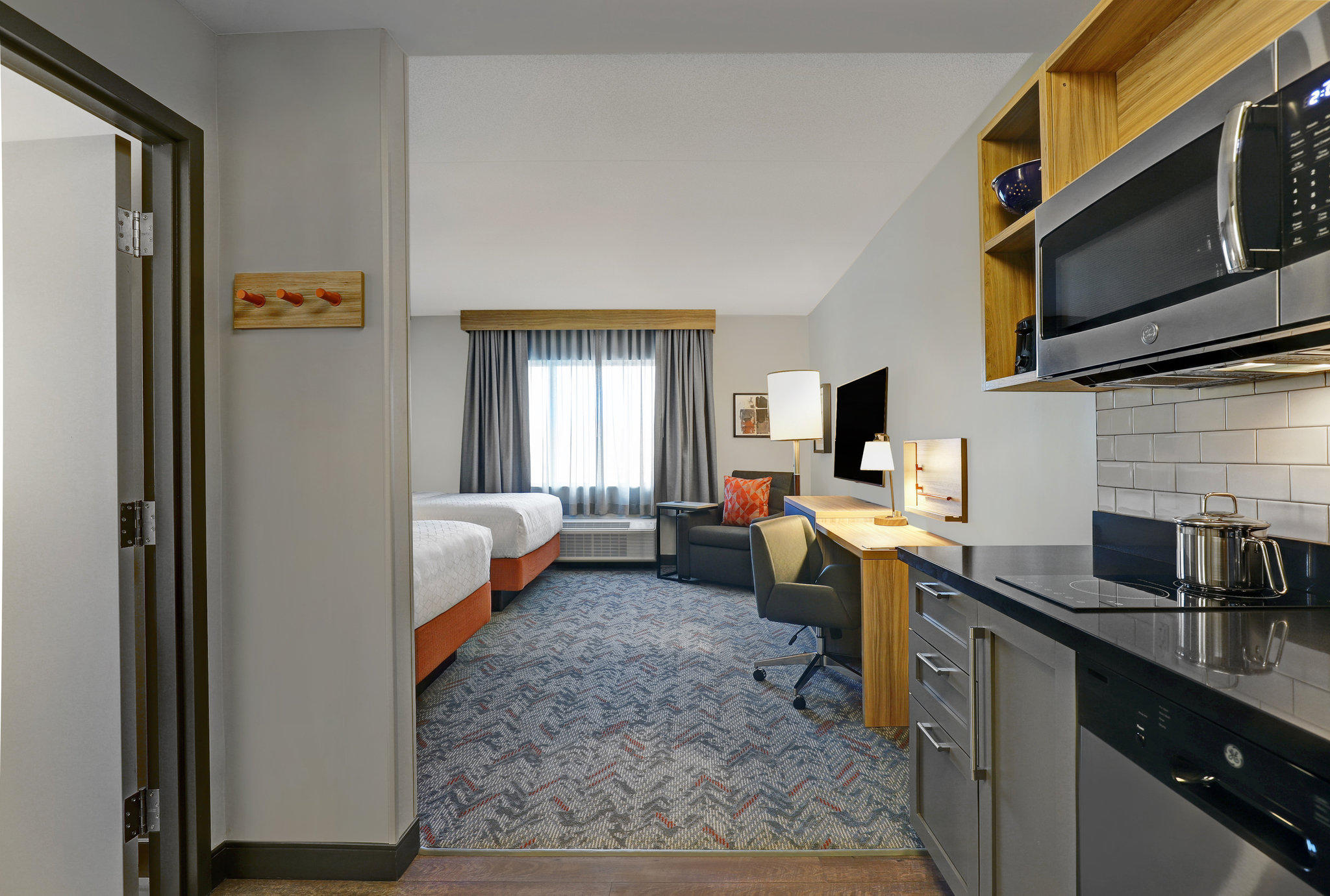 Fotos de Candlewood Suites Kingston West, an IHG Hotel
